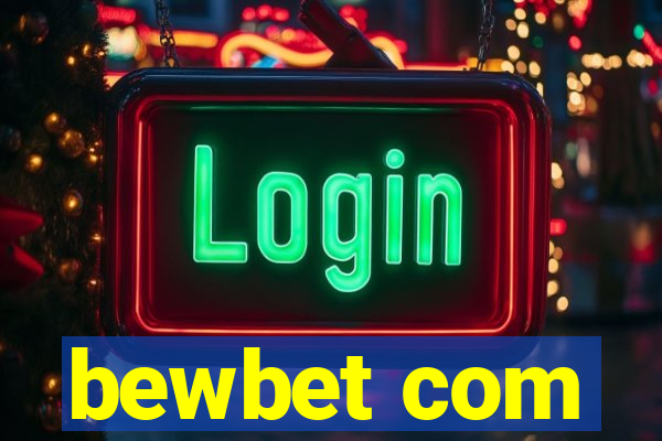 bewbet com